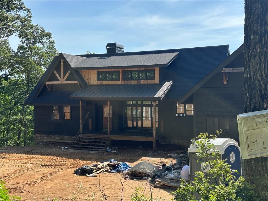 Property Photo: 5388 Monument Road GA 30143
