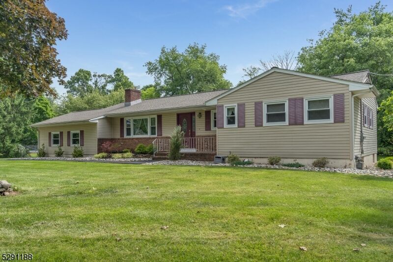 Property Photo: 34 Madison Ave NJ 08822