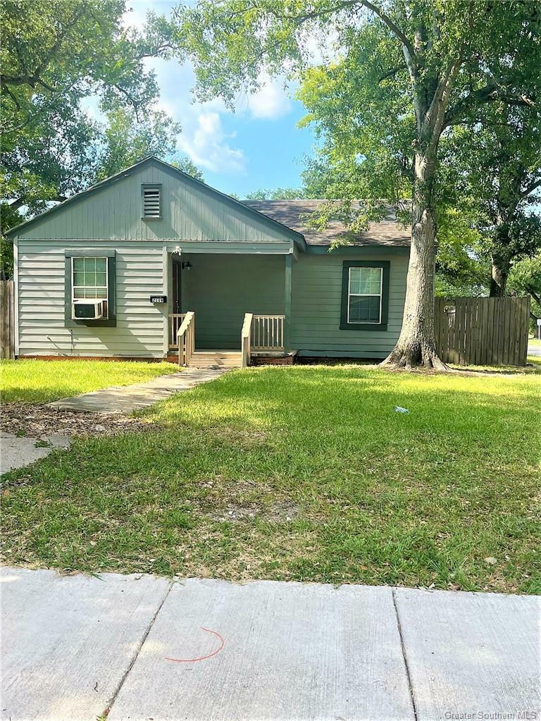 2119 Tulip Street  Lake Charles LA 70601 photo