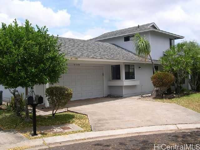 Property Photo:  91-1001 Puhipaka Street  HI 96706 