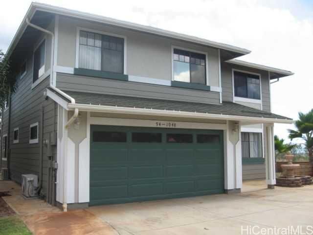 Property Photo:  941048 Halepili Street  HI 96797 