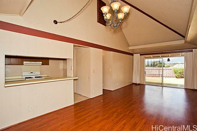 Property Photo:  95-389 Ikaloa Street  HI 96789 