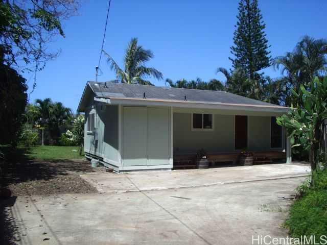 Property Photo:  51-411 Lihimauna Road A1  HI 96730 