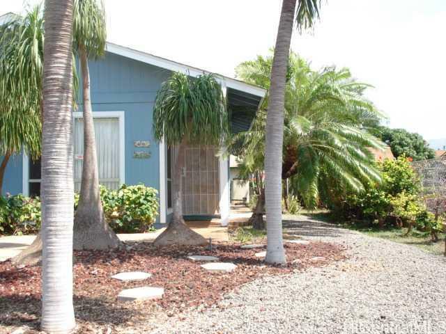 Property Photo:  86924 Moekahi Street  HI 96792 