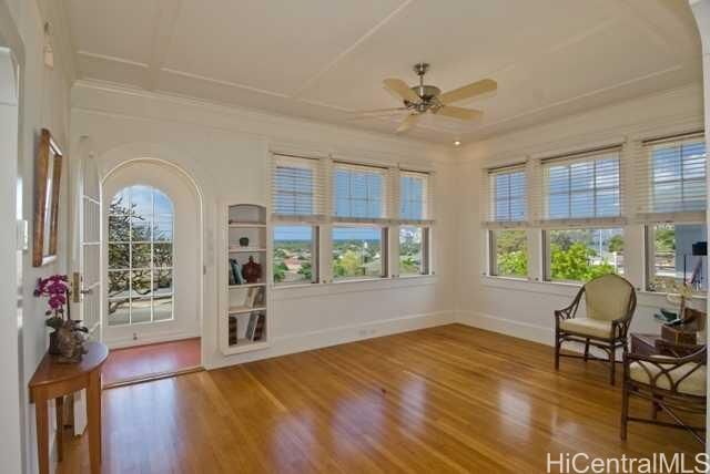 Property Photo:  3378 Alohea Avenue  HI 96816 