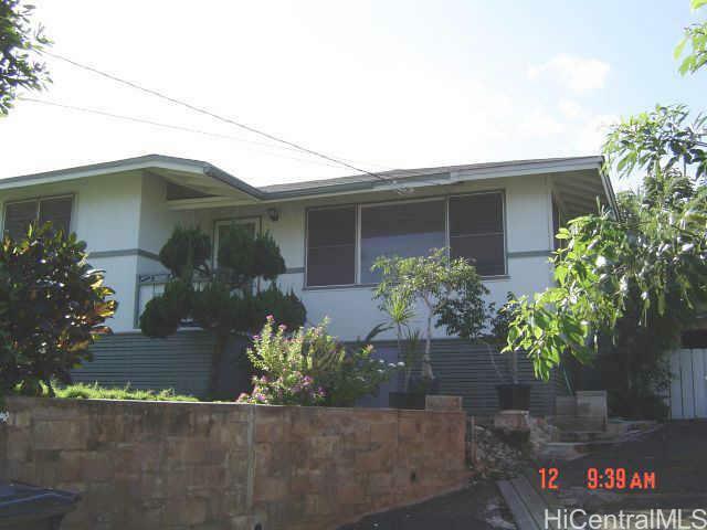 Property Photo:  1271 Manulani Street  HI 96734 