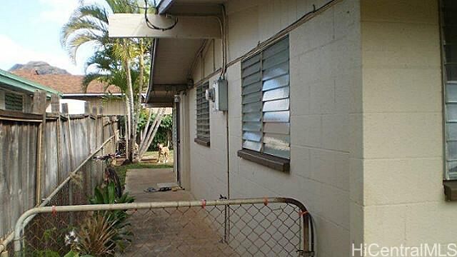 Property Photo:  87214 Maaloa Street  HI 96792 