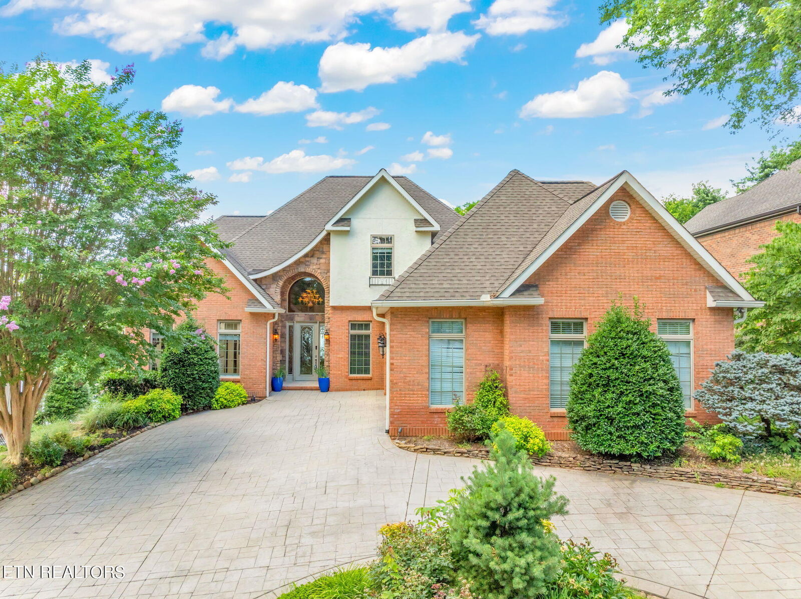 Property Photo:  9627 Mariners Point  TN 37922 