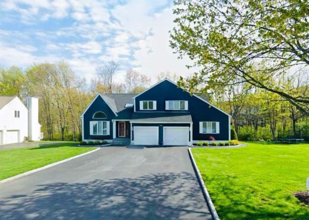 Property Photo: 3030 Ferncrest Drive B NY 10598