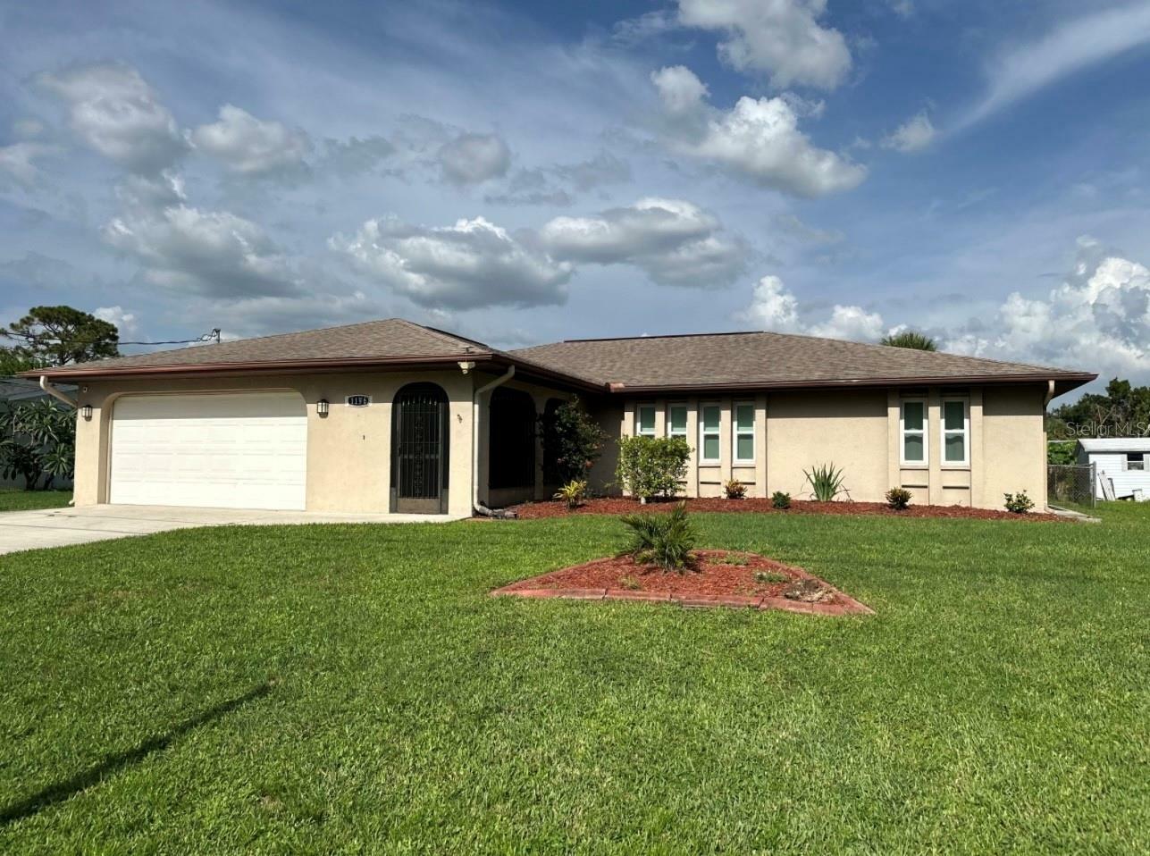 Property Photo:  1196 Hinton Street  FL 33952 