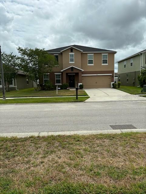 Property Photo:  1941 Betsy Ross Lane  FL 34769 