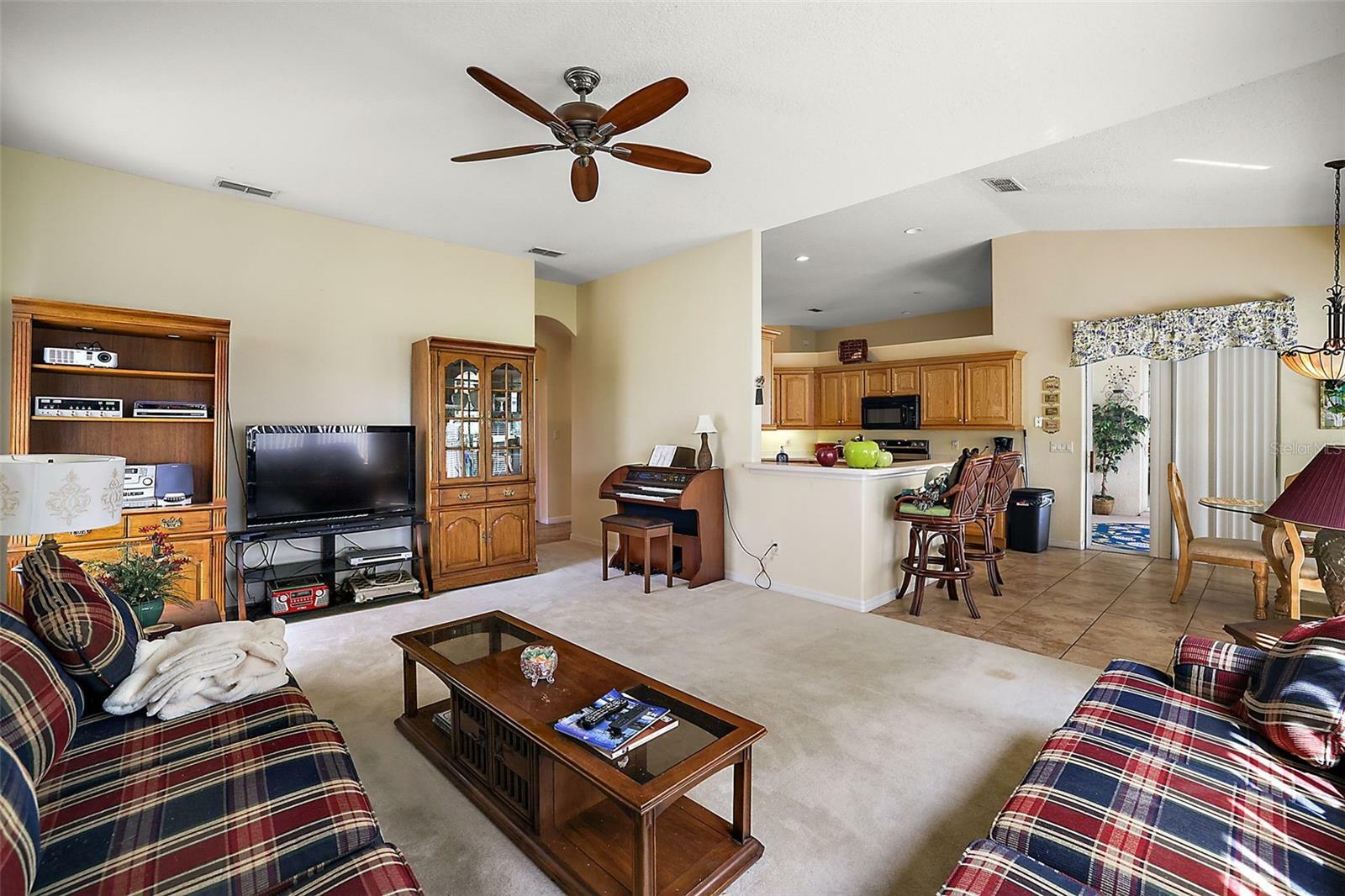 Property Photo:  24239 Belle Mede Drive  FL 34748 