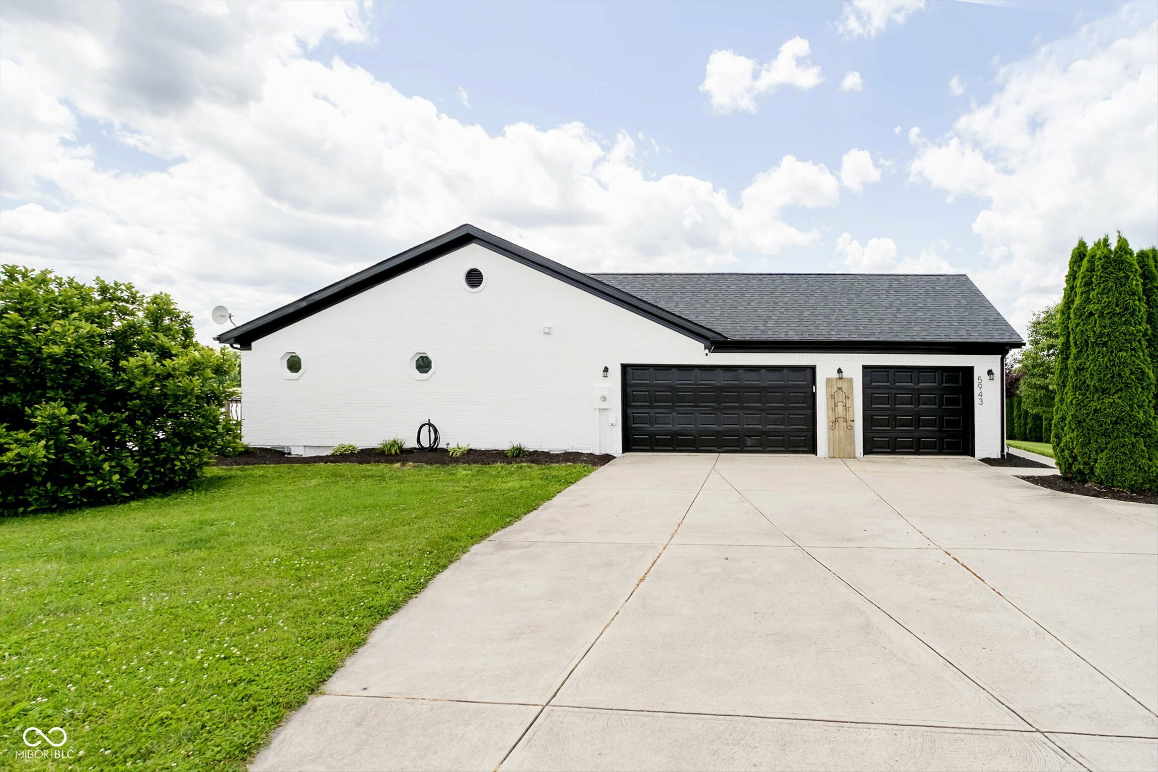 Property Photo:  5943 W State Road 135  IN 46181 