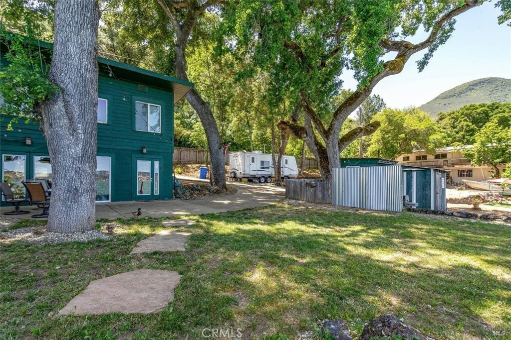 Property Photo:  9308 Konocti Bay Road  CA 95451 