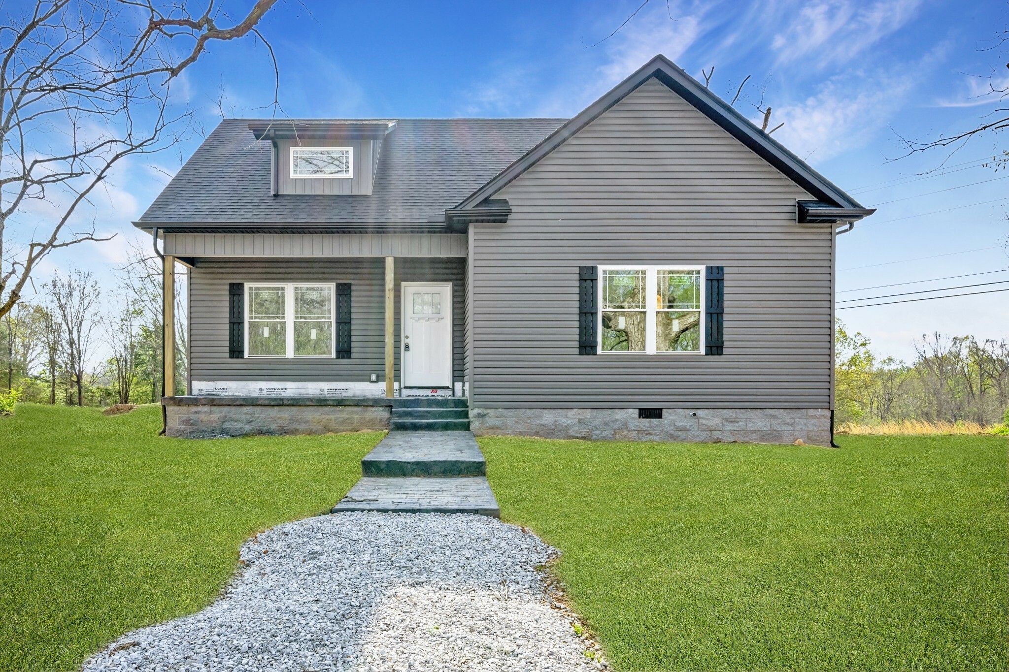 Property Photo: 3617 Clay Tomlinson Road TN 37061