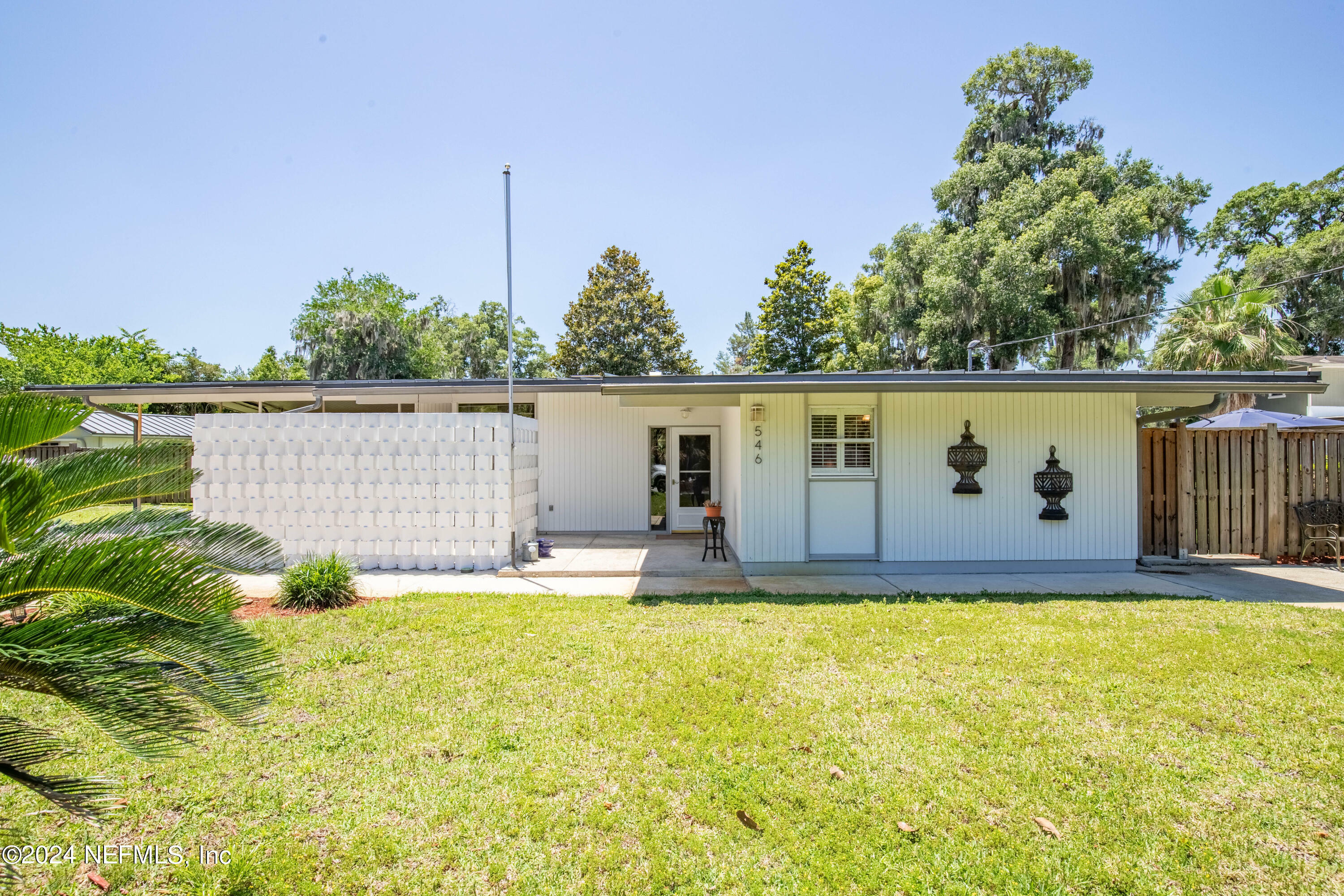 Property Photo:  546 Laurel Grove Lane  FL 32073 