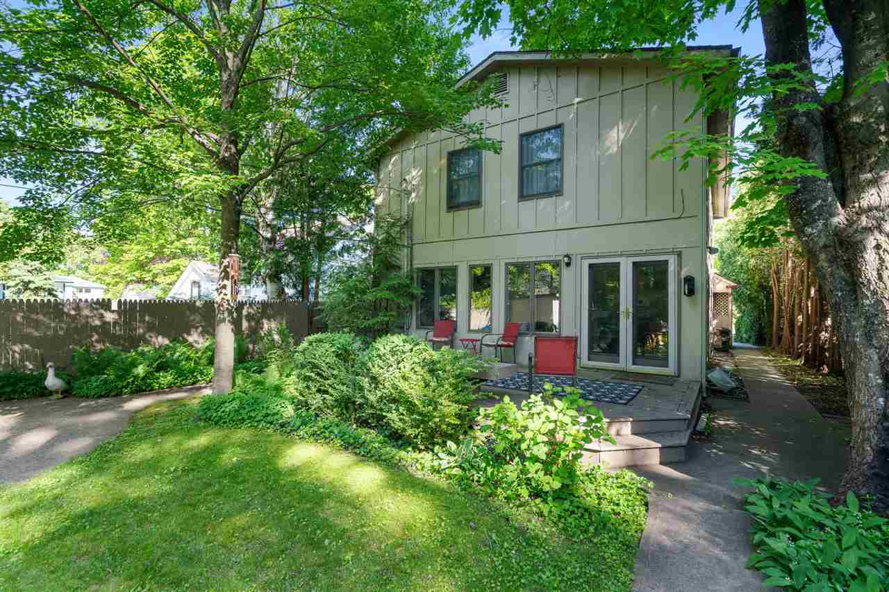 Property Photo:  1031 Old Tannery Creek  MI 49770 