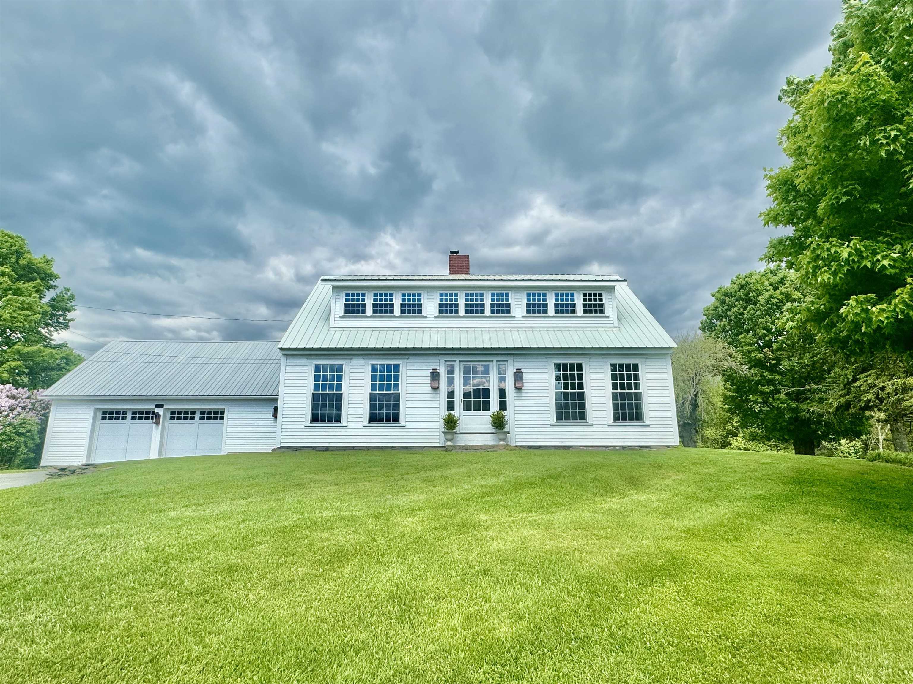 Property Photo:  3585 Darling Hill Road  VT 05832 