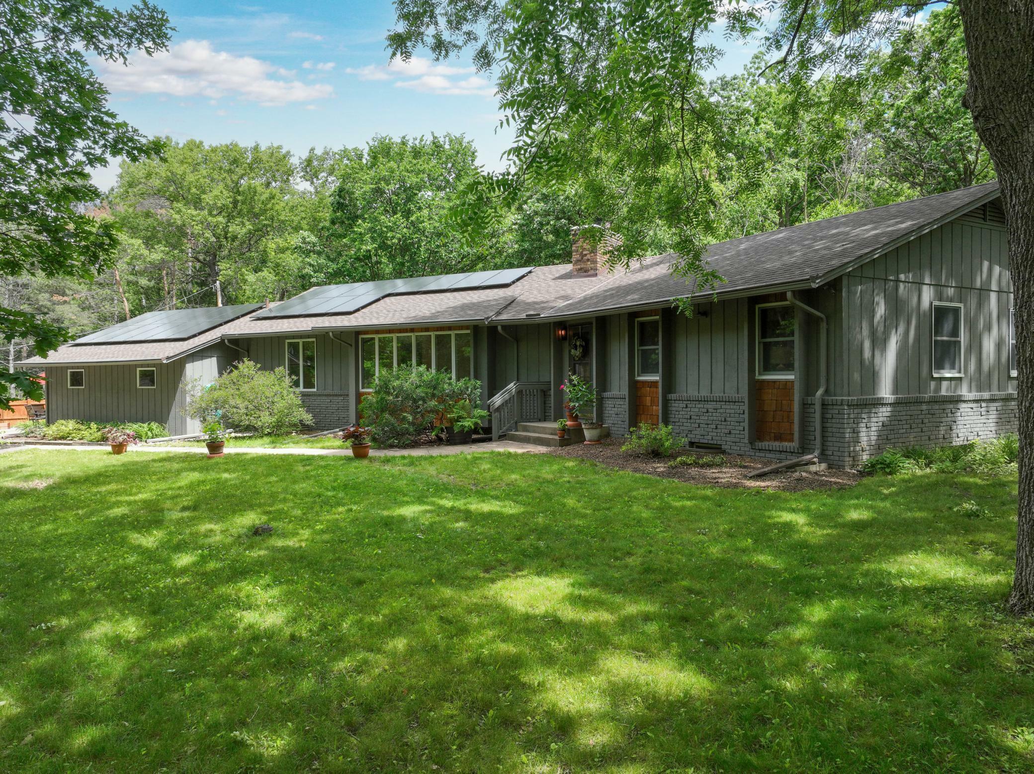 Property Photo:  12816 Denmark Avenue  MN 55124 