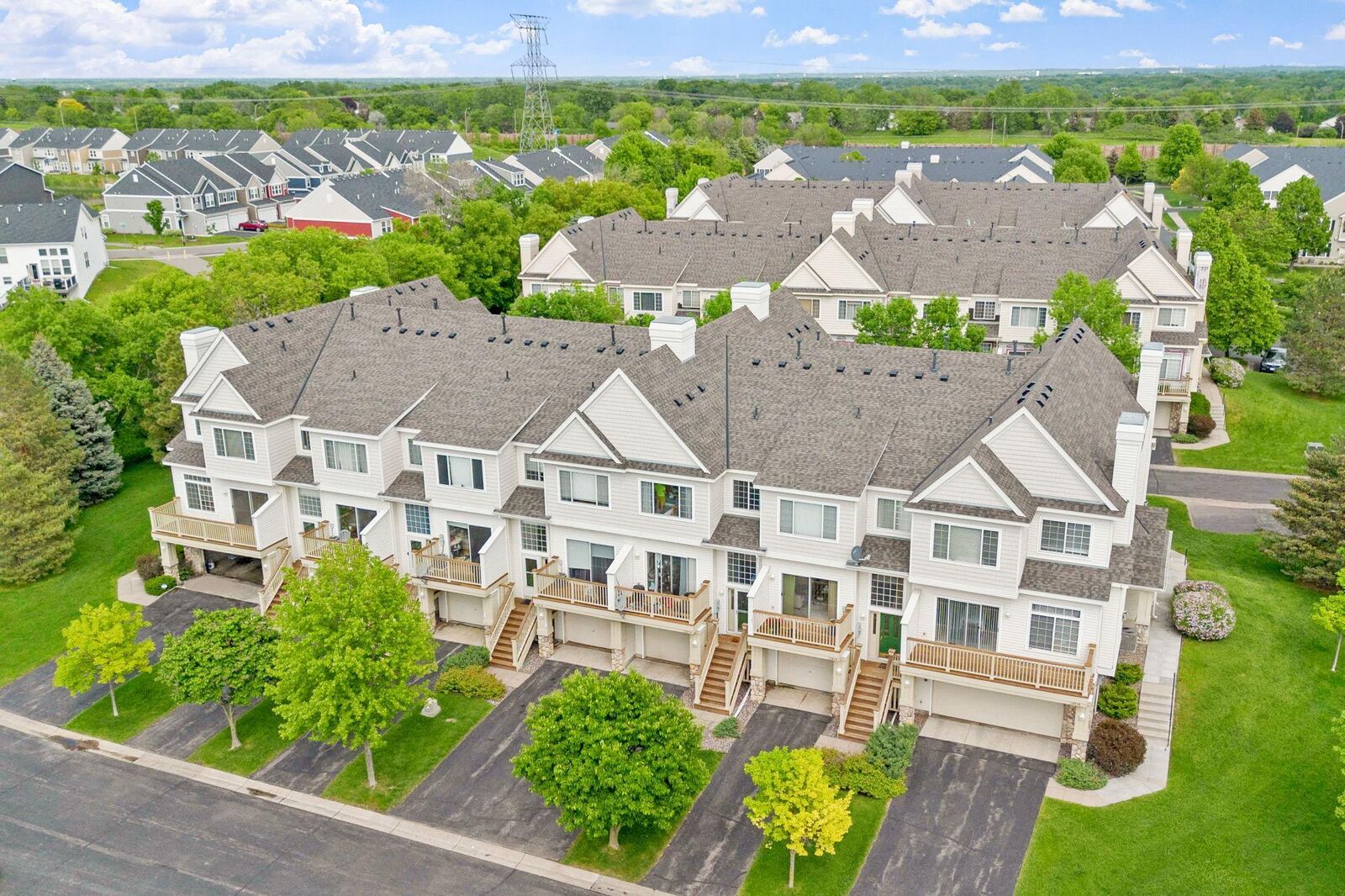 Property Photo: 13854 54th Avenue N MN 55446