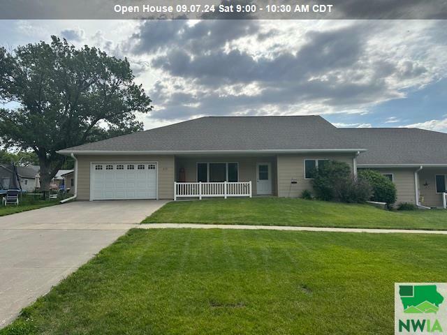 219 Barre St  Kingsley IA 51028 photo