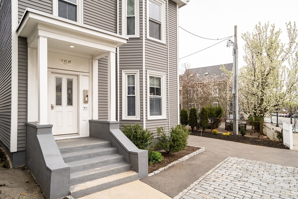 Property Photo:  755 Somerville Ave  MA 02143 