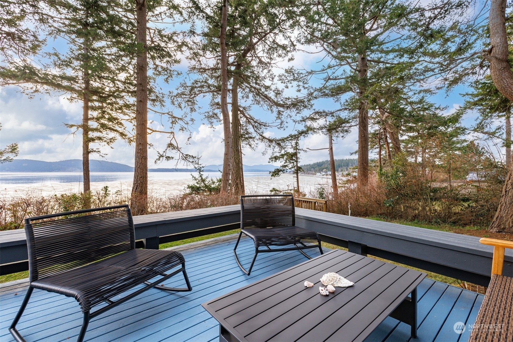 Property Photo:  9898 Samish Island Road  WA 98232 