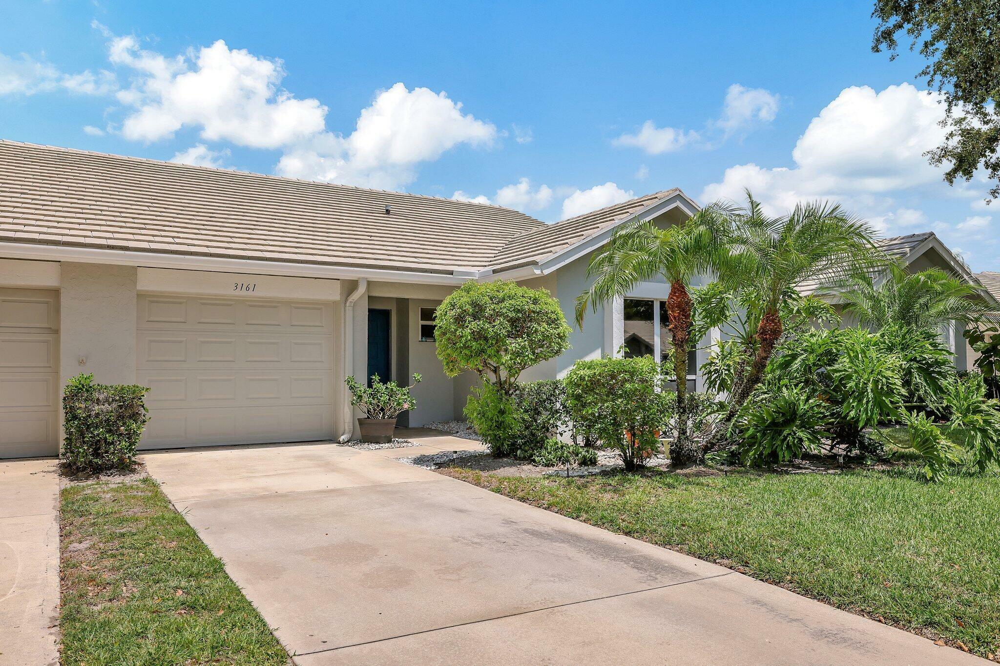 Property Photo:  3161 SW Sunset Trace Circle  FL 34990 