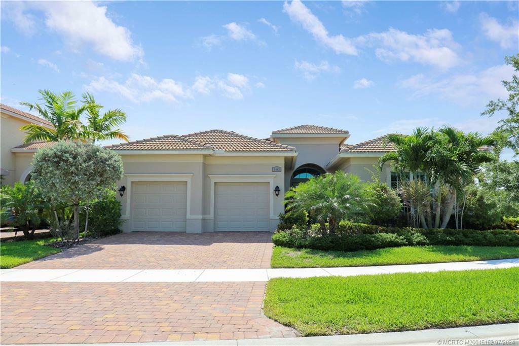 Property Photo:  9147 SW Pepoli Way  FL 34987 