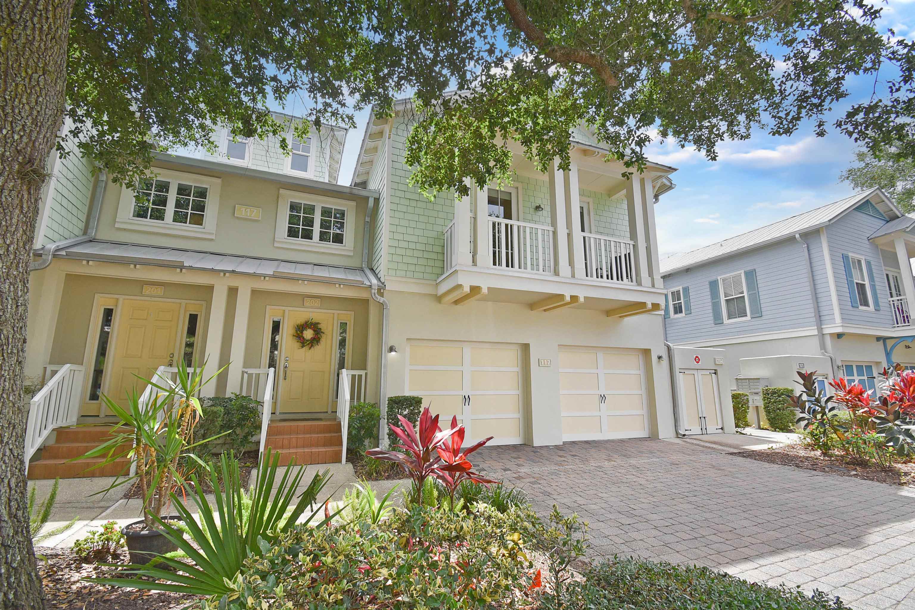 Property Photo:  117 Sea Grove Main St 202  FL 32080 