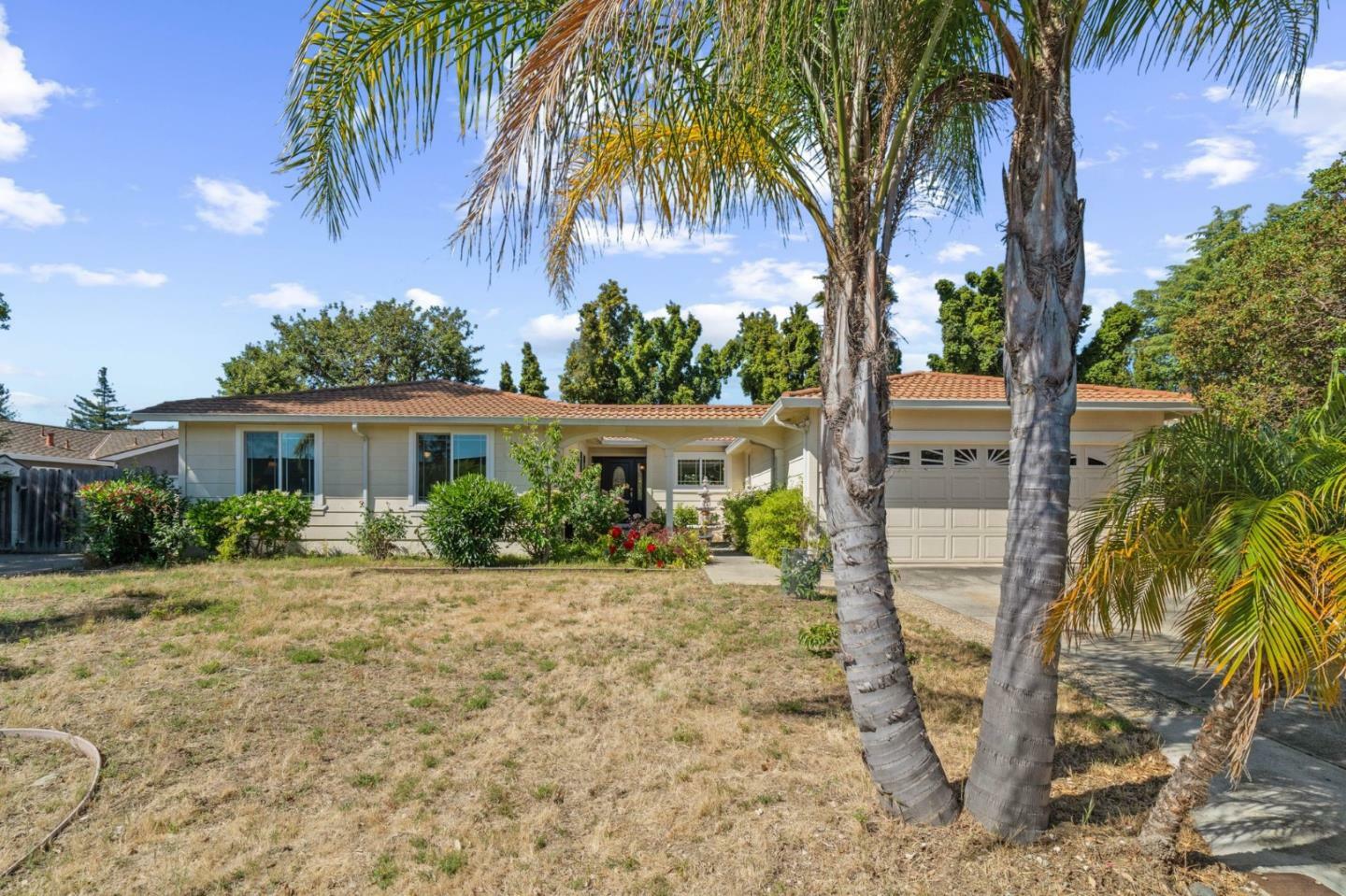 Property Photo:  18968 Bonnet Way  CA 95070 