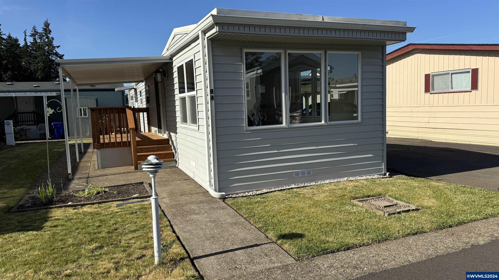 Property Photo:  4940  Sunnyside (#B-4) Rd SE B-4  OR 97302 