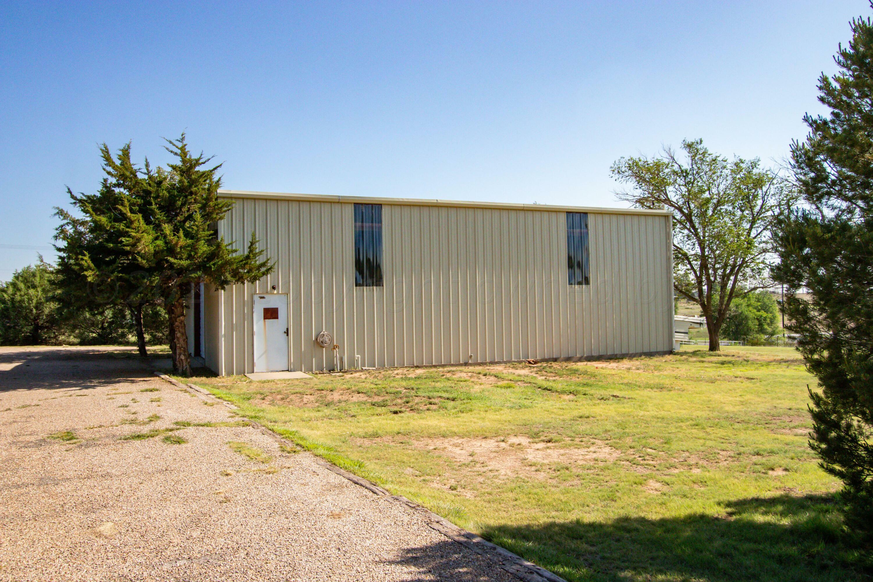 Property Photo:  8851 W Rockwell Road  TX 79015 