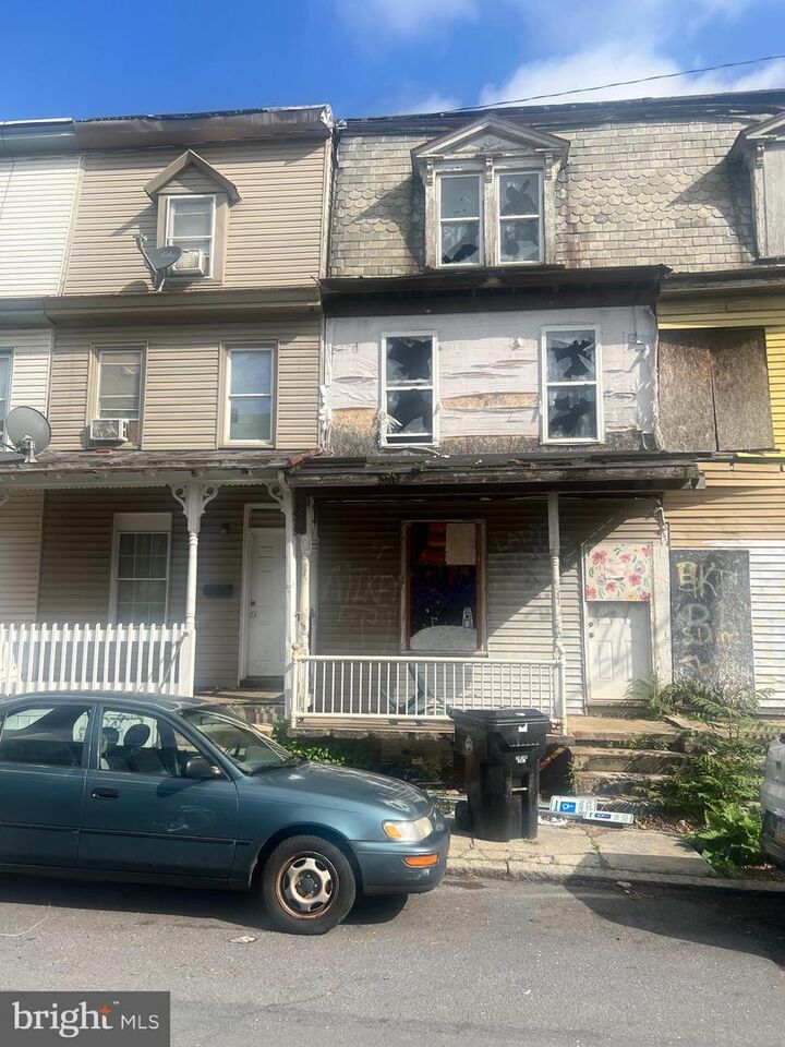 1606 Hunter Street  Harrisburg PA 17104 photo