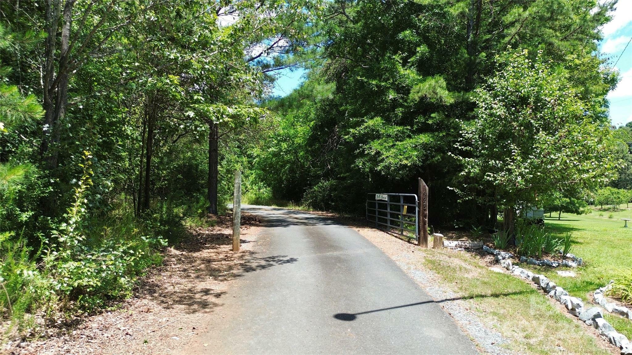 Property Photo:  9625 Surface Hill Road  NC 28227 