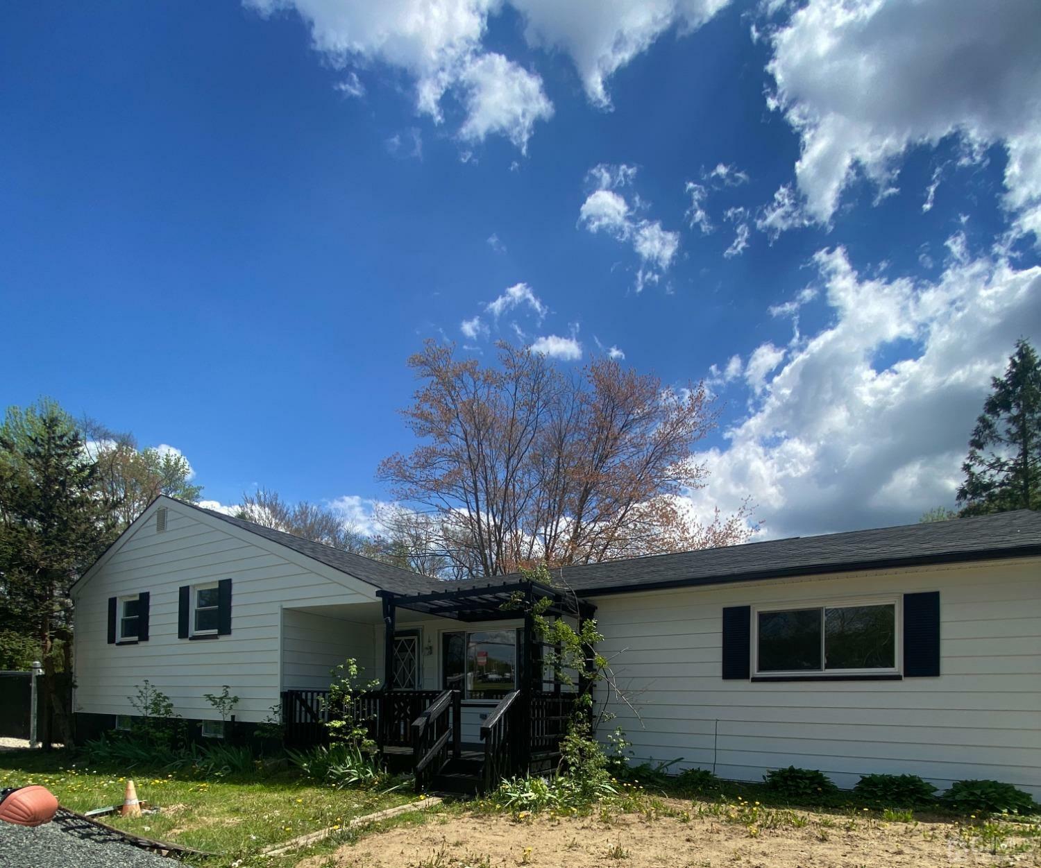 Property Photo:  312 Spring Valley Road  NJ 08857 