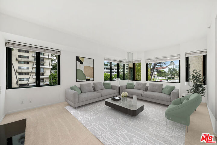 10520   Wilshire Blvd 301  Los Angeles CA 90024 photo