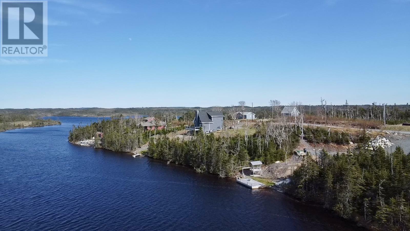 Property Photo:  102 Peninsula Road  NL A0K 1G0 