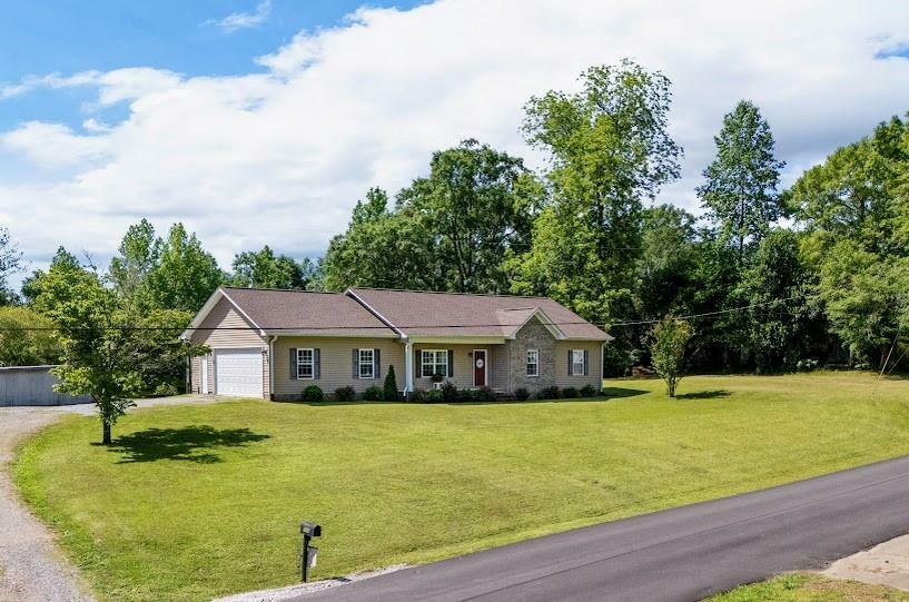 Property Photo: 260 Oxford Street AL 36264