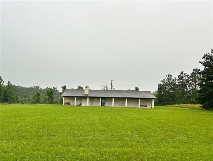 2537 Allen Beulah Road  Marthaville LA 71450 photo