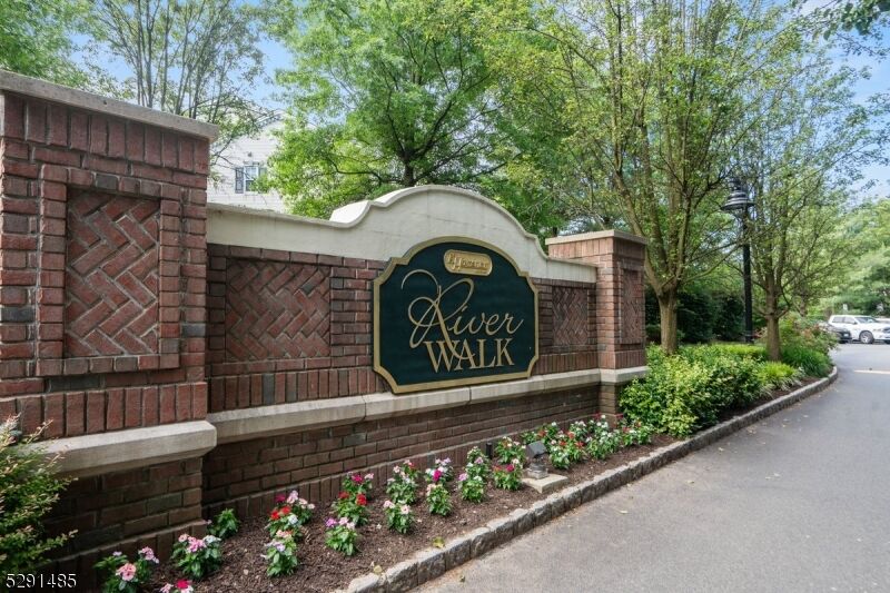 Property Photo: 262 Riverwalk Way NJ 07014