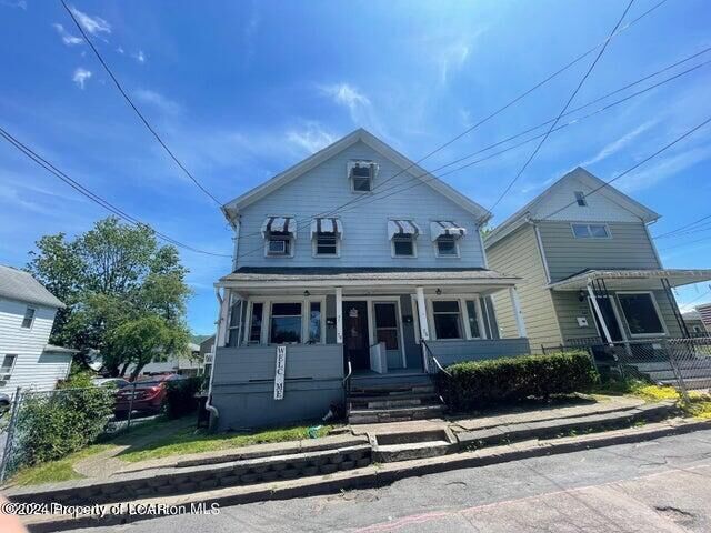 Property Photo:  74 Sylvanus Street  PA 18702 