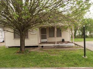 Property Photo:  5737 Killough Street  TX 77086 