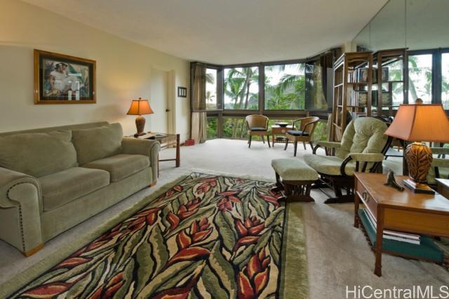 Property Photo: 511 Hahaione Street 5D HI 96825