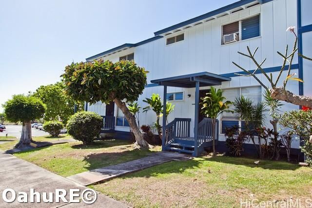 Property Photo:  98-939B Noelani Street 89  HI 96782 