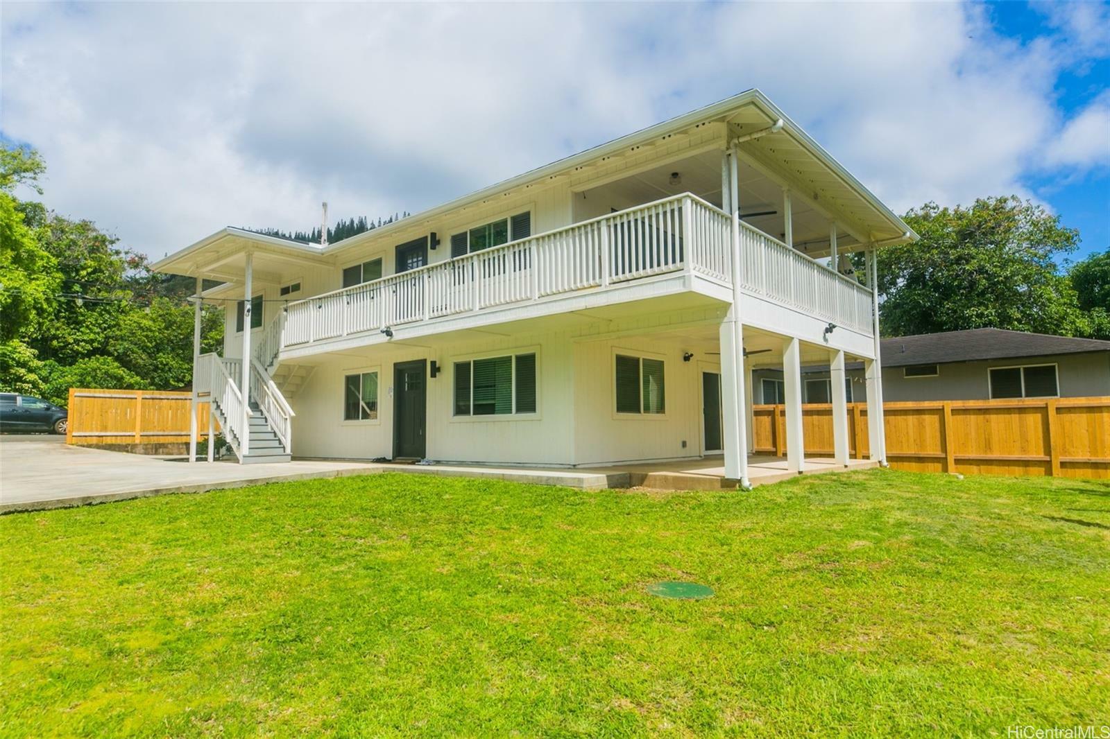 Property Photo:  54-239 Hauula Homestead Road  HI 96717 