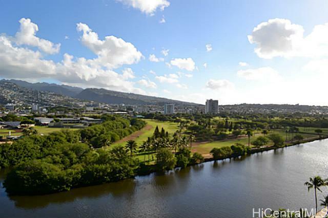 Property Photo:  2211 Ala Wai Boulevard 1405  HI 96815 