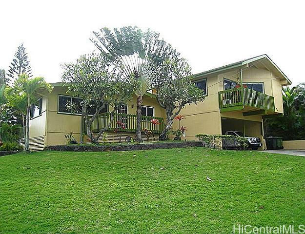 Property Photo:  316 Ilihau Street  HI 96734 