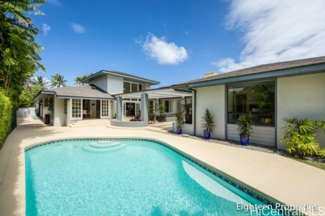 1053 Mokulua Drive  Kailua HI 96734 photo