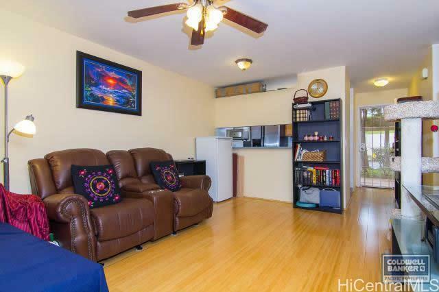 Property Photo:  921248 Palahia Street S101  HI 96707 